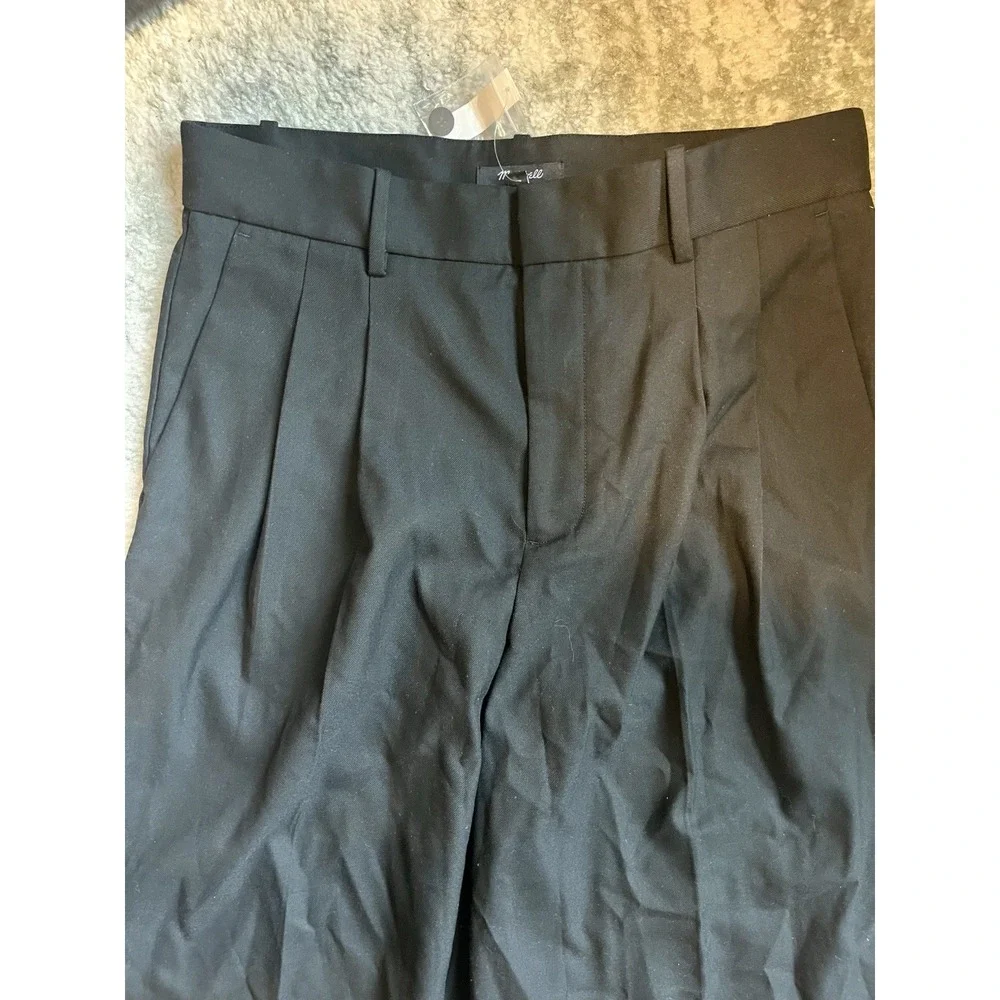 Madewell Harlow Pants - Picture 5 of 8